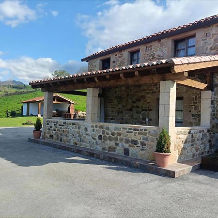 Casa Rural Los Riveros De Jeromo Selaya Εξωτερικό φωτογραφία