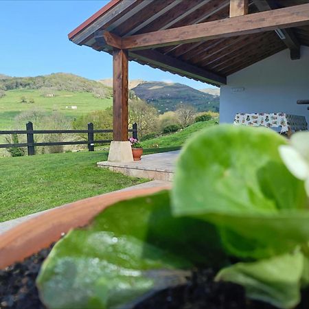 Casa Rural Los Riveros De Jeromo Selaya Εξωτερικό φωτογραφία