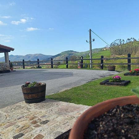 Casa Rural Los Riveros De Jeromo Selaya Εξωτερικό φωτογραφία