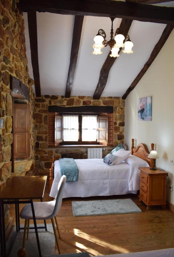 Casa Rural Los Riveros De Jeromo Selaya Εξωτερικό φωτογραφία