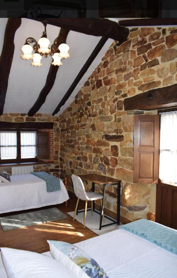 Casa Rural Los Riveros De Jeromo Selaya Εξωτερικό φωτογραφία