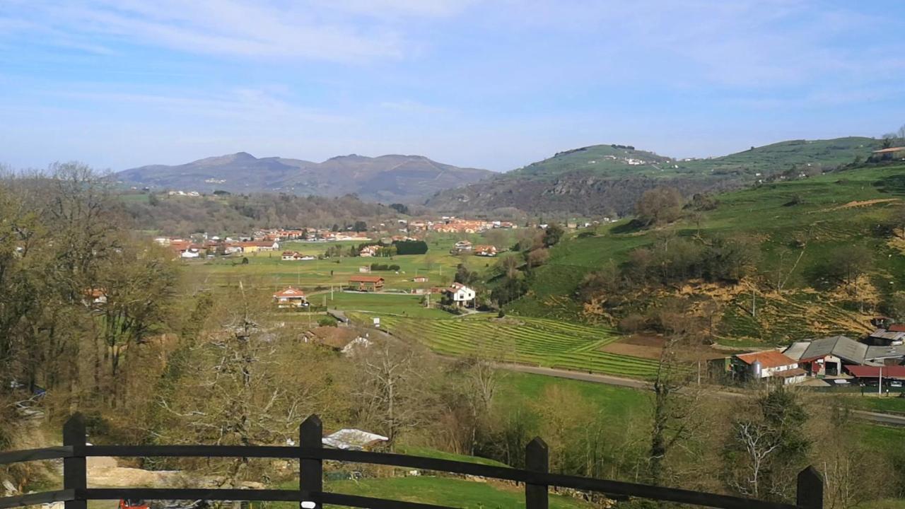 Casa Rural Los Riveros De Jeromo Selaya Εξωτερικό φωτογραφία