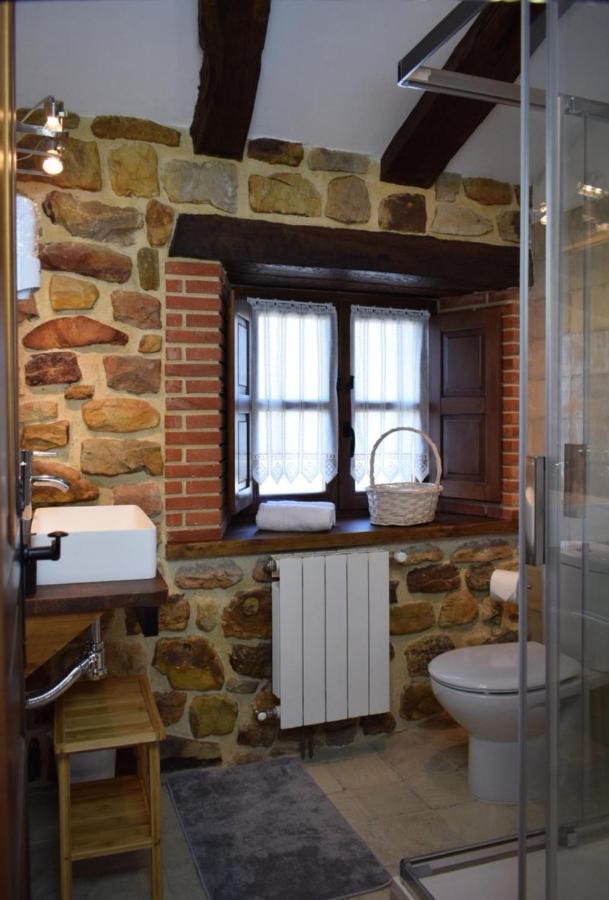 Casa Rural Los Riveros De Jeromo Selaya Εξωτερικό φωτογραφία